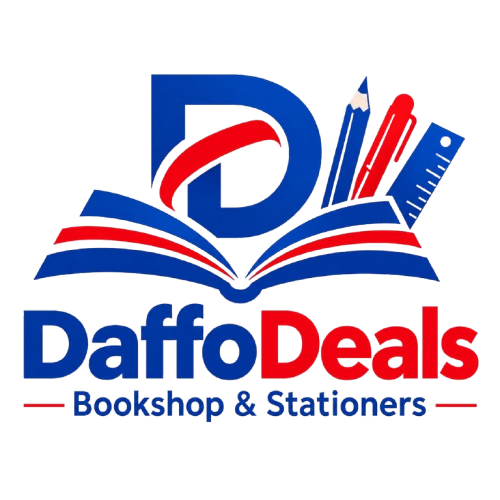 School Books Store Logo