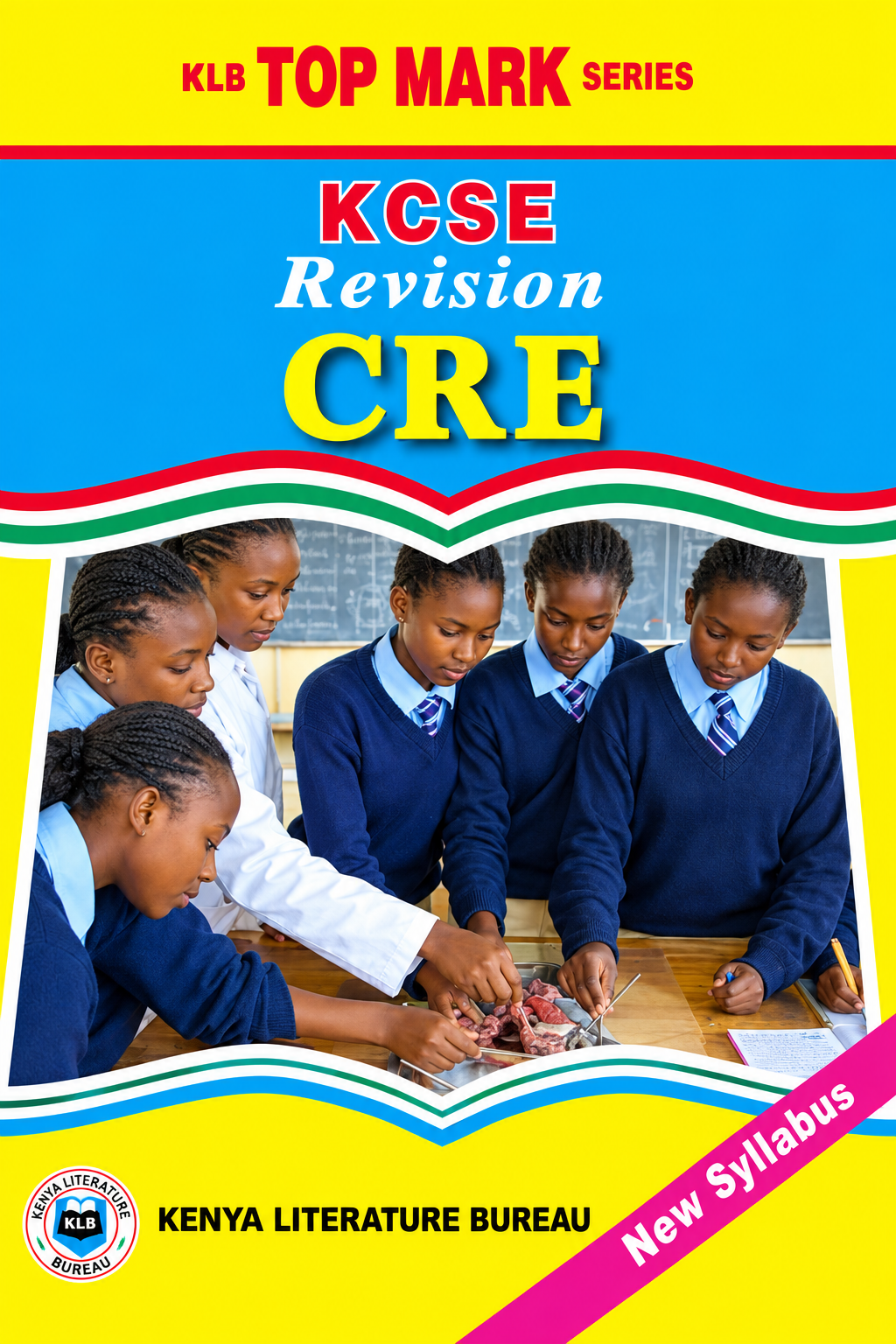 School Books