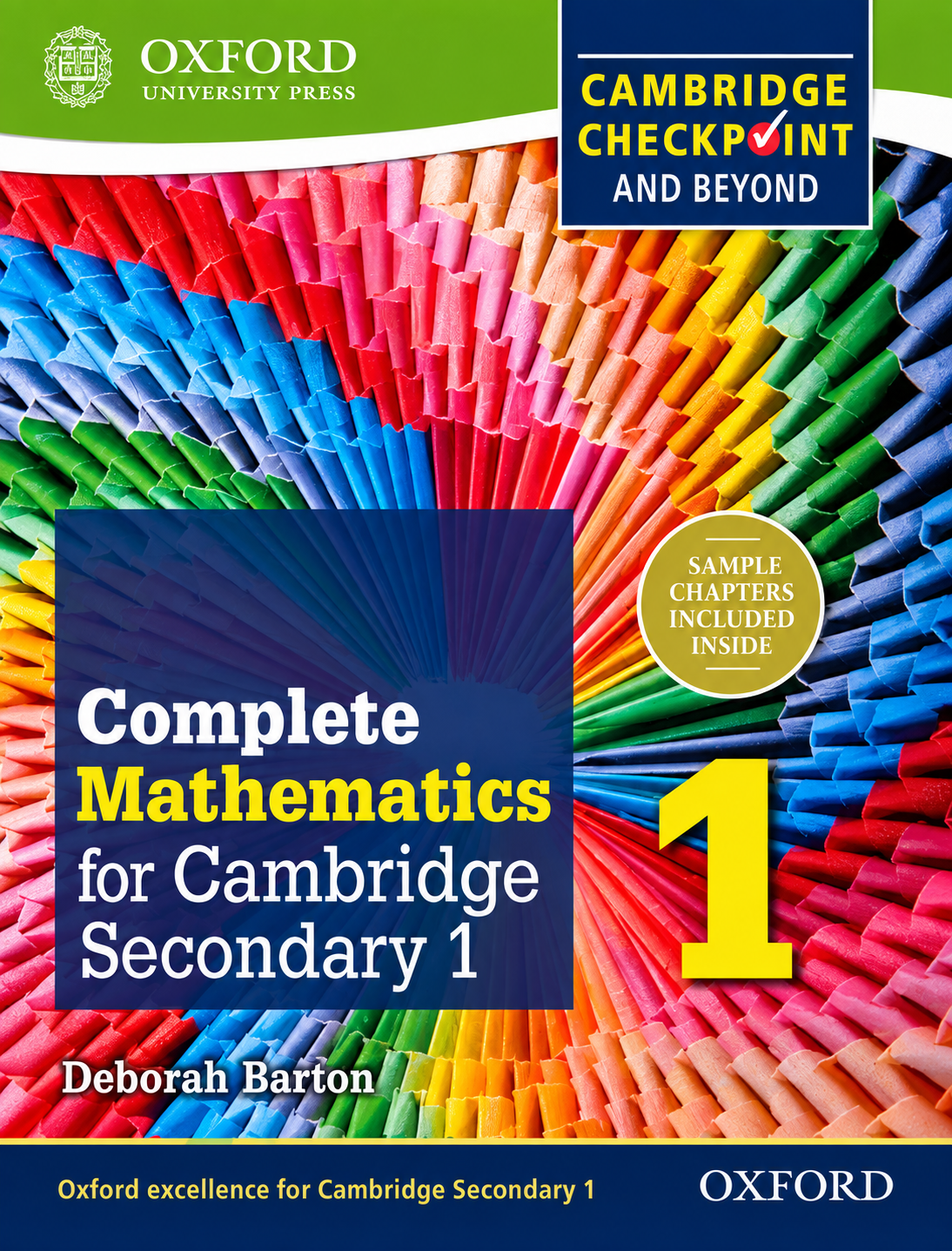 Secondary School Textbooks